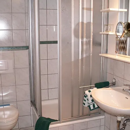 Haus Talblick Semesterbostad *