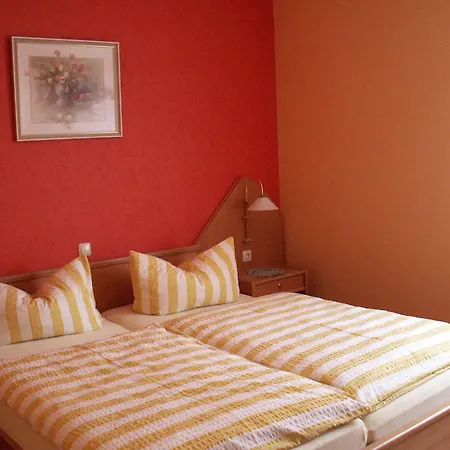 Haus Talblick Semesterbostad *