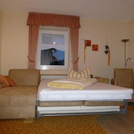 Haus Talblick *