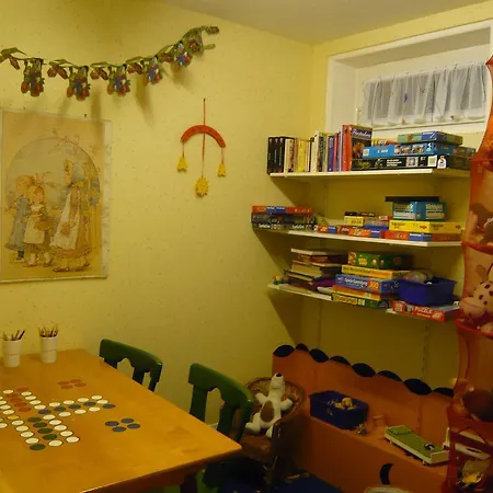 Haus Talblick Віллінген