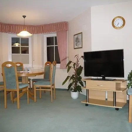 Будинок відпочинку Haus Talblick