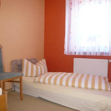 Casa vacanze Haus Talblick