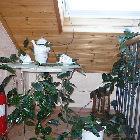 Semesterbostad Haus Talblick *