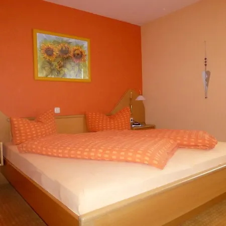 Casa vacanze Haus Talblick Willingen (Upland)