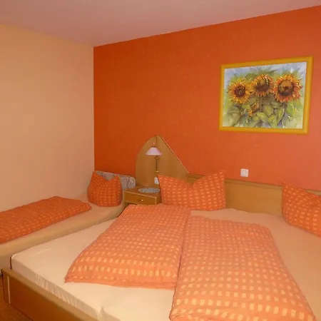 Dom wakacyjny Haus Talblick Willingen (Upland)