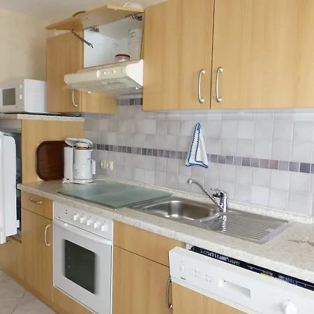 Casa vacanze Haus Talblick