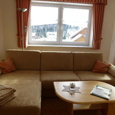 Haus Talblick Willingen (Upland)