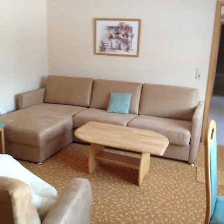 Dom wakacyjny Haus Talblick