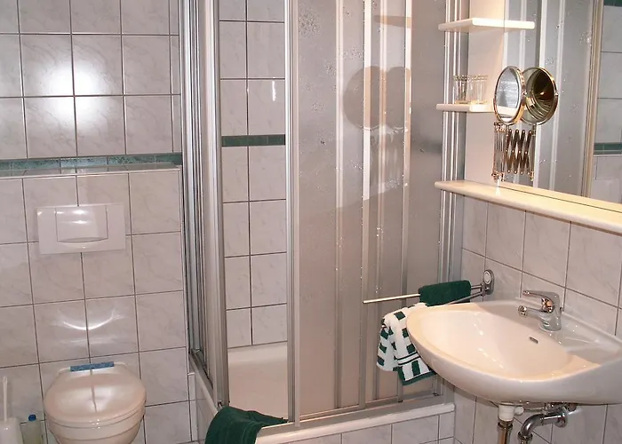 Haus Talblick Будинок відпочинку *