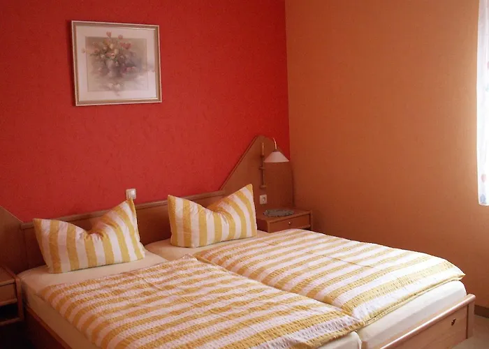 Haus Talblick Holiday home *