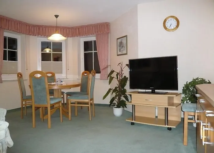 Holiday home Haus Talblick