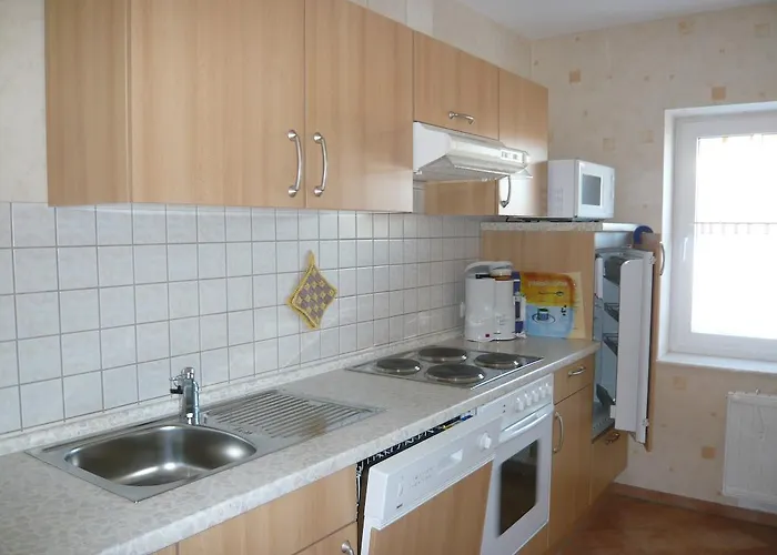 Holiday home Haus Talblick Willingen (Upland)