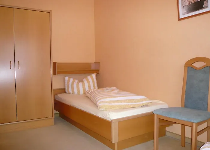 Haus Talblick 빌링겐