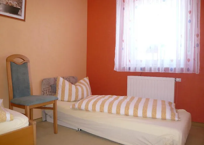 Будинок відпочинку Haus Talblick