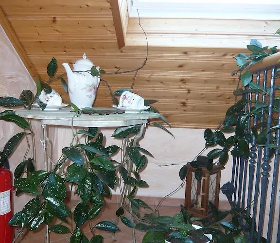 Holiday home Haus Talblick *