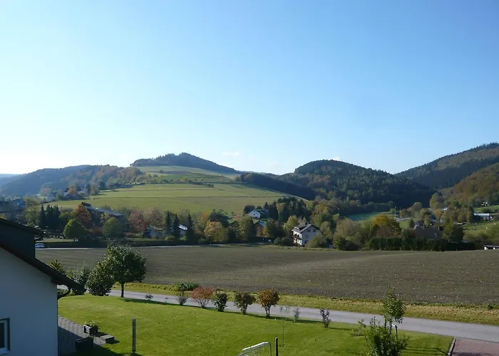 Holiday home Haus Talblick Willingen (Upland)