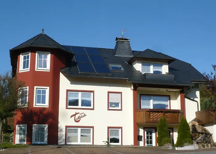 Holiday home Haus Talblick