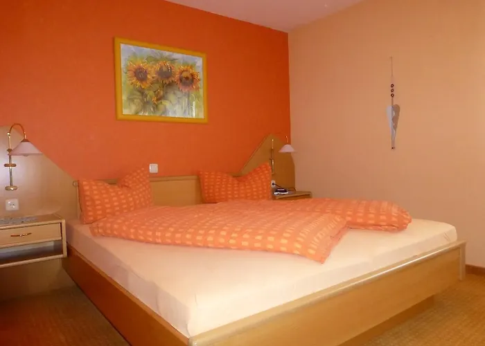 Holiday home Haus Talblick Willingen (Upland)