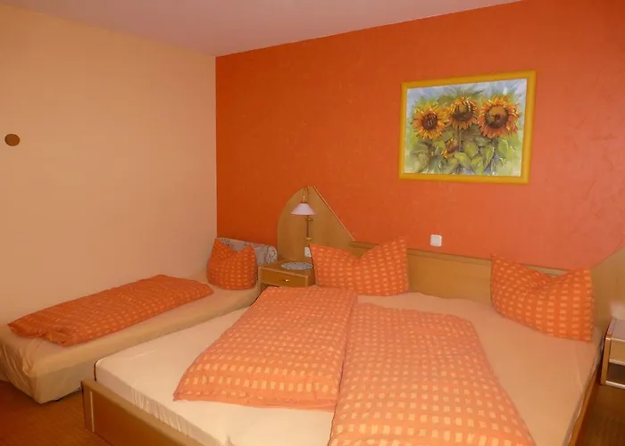 Holiday home Haus Talblick Willingen (Upland)