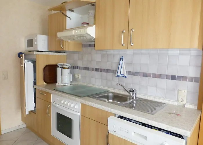 Holiday home Haus Talblick