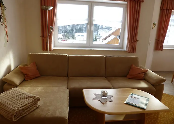 Haus Talblick 빌링겐