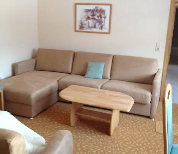 Holiday home Haus Talblick